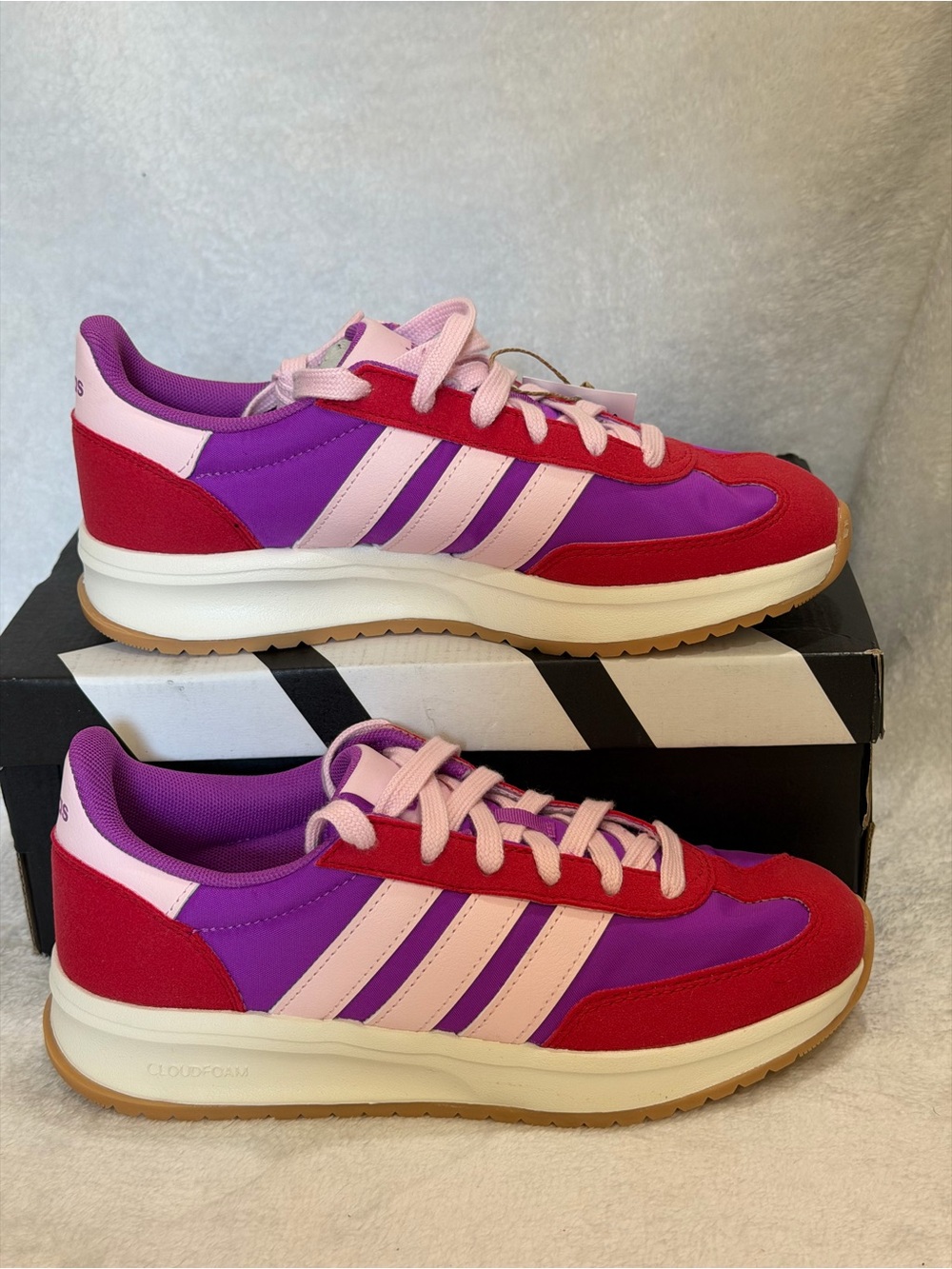 Adidas Run 2.0 J